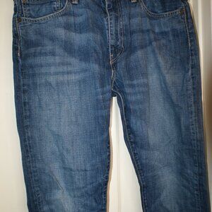 Levi Strauss & Co 508 Jeans Size 36 x 32  straight leg